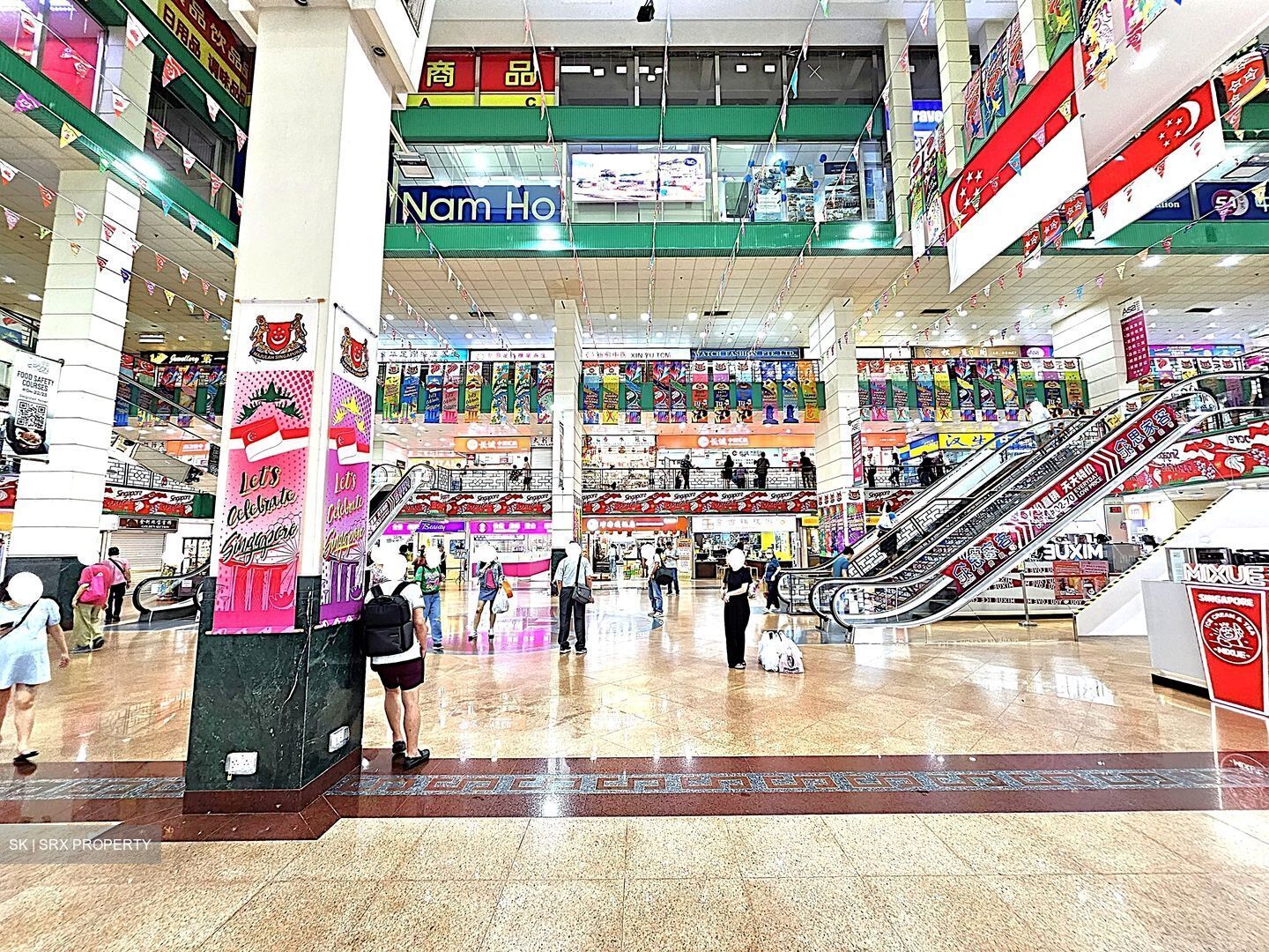 People's Park Complex (D1), Retail #538862901